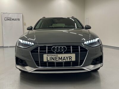 Audi A4 Allroad Gebrauchtwagen