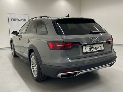 Audi A4 Allroad Gebrauchtwagen