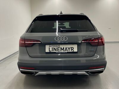 Audi A4 Allroad Gebrauchtwagen