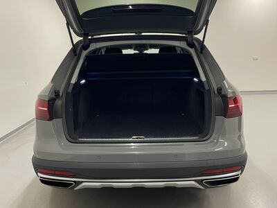 Audi A4 Allroad Gebrauchtwagen