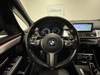 BMW 2er Gebrauchtwagen