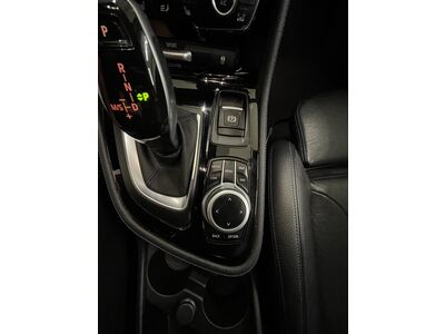 BMW 2er Gebrauchtwagen