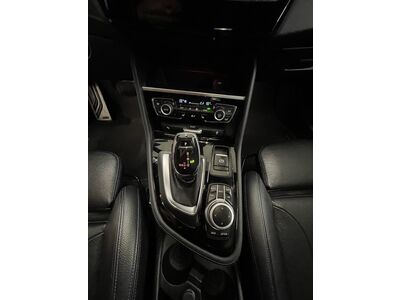 BMW 2er Gebrauchtwagen