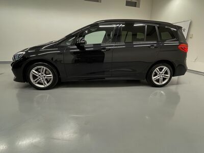 BMW 2er Gebrauchtwagen