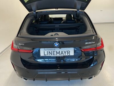 BMW 3er Gebrauchtwagen