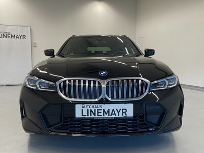 BMW 3er Gebrauchtwagen