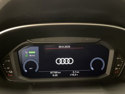 Audi Q3 Gebrauchtwagen