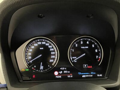 BMW X1 Gebrauchtwagen