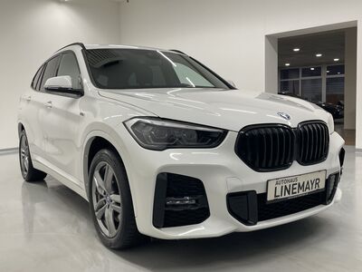 BMW X1 Gebrauchtwagen