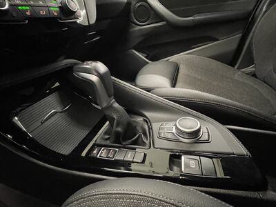 BMW X1 Gebrauchtwagen