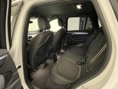 BMW X1 Gebrauchtwagen