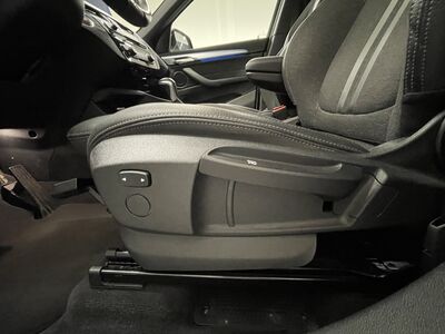 BMW X1 Gebrauchtwagen