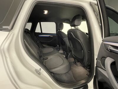 BMW X1 Gebrauchtwagen