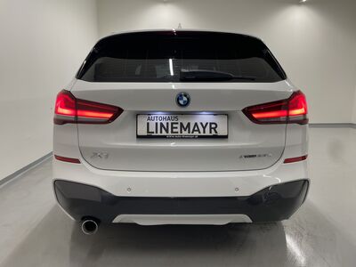 BMW X1 Gebrauchtwagen