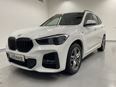 BMW X1 Gebrauchtwagen
