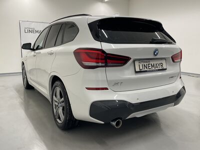 BMW X1 Gebrauchtwagen
