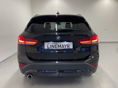 BMW X1 Gebrauchtwagen