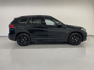 BMW X1 Gebrauchtwagen