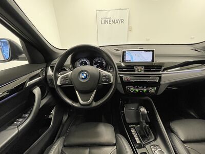 BMW X1 Gebrauchtwagen