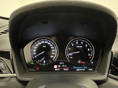 BMW X1 Gebrauchtwagen