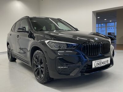 BMW X1 Gebrauchtwagen
