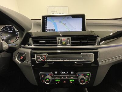 BMW X1 Gebrauchtwagen