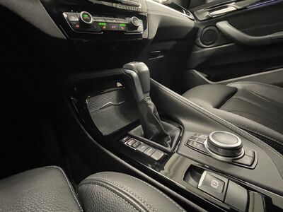 BMW X1 Gebrauchtwagen