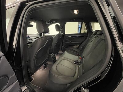 BMW X1 Gebrauchtwagen