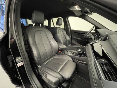 BMW X1 Gebrauchtwagen