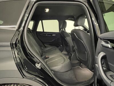 BMW X1 Gebrauchtwagen