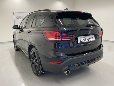BMW X1 Gebrauchtwagen