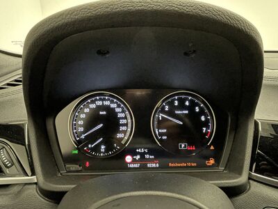 BMW X1 Gebrauchtwagen