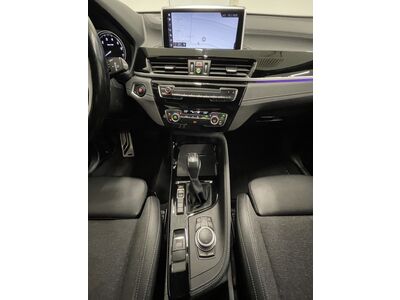 BMW X1 Gebrauchtwagen