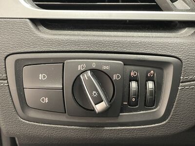 BMW X1 Gebrauchtwagen