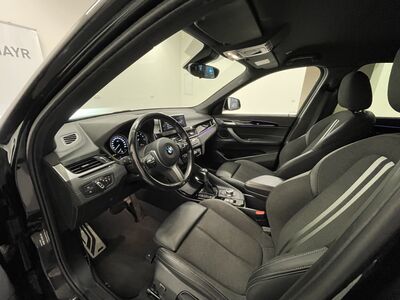 BMW X1 Gebrauchtwagen