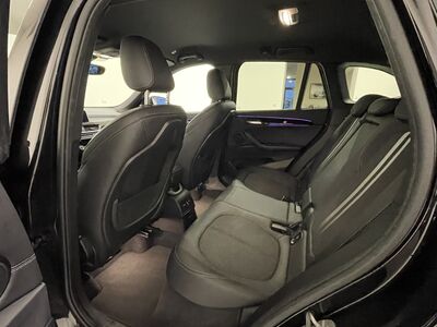 BMW X1 Gebrauchtwagen