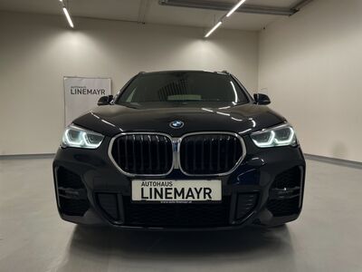 BMW X1 Gebrauchtwagen