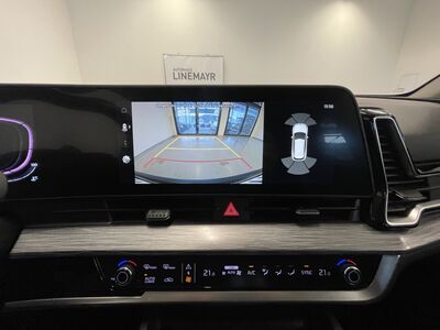 KIA Sportage Gebrauchtwagen KIA Sportage Gebrauchtwagen