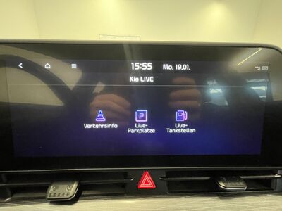 KIA Sportage Gebrauchtwagen KIA Sportage Gebrauchtwagen