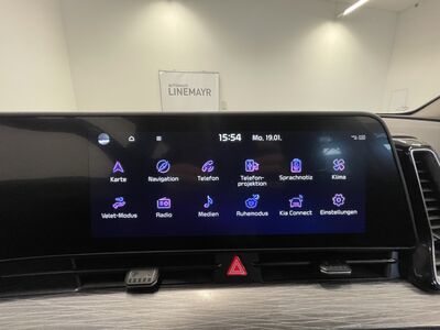 KIA Sportage Gebrauchtwagen KIA Sportage Gebrauchtwagen