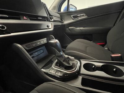 KIA Sportage Gebrauchtwagen KIA Sportage Gebrauchtwagen