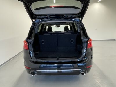 BMW 2er Gebrauchtwagen