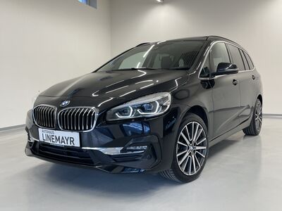 BMW 2er Gebrauchtwagen