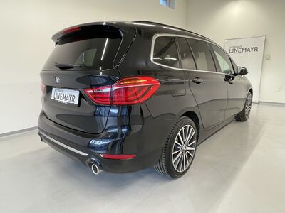 BMW 2er Gebrauchtwagen