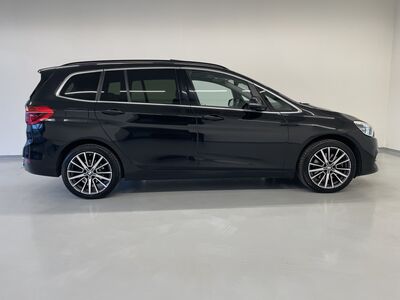 BMW 2er Gebrauchtwagen