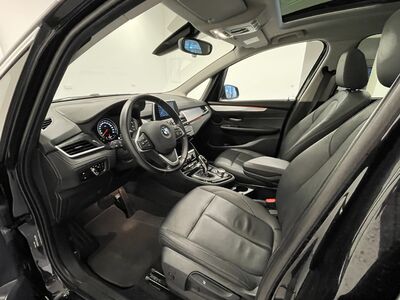 BMW 2er Gebrauchtwagen