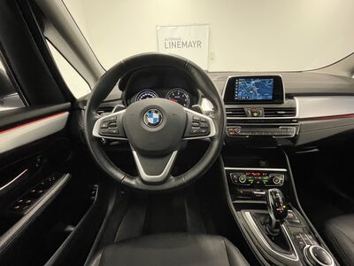 BMW 2er Gebrauchtwagen