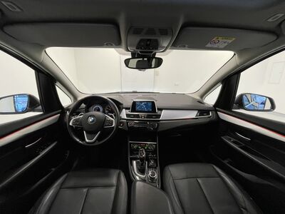 BMW 2er Gebrauchtwagen