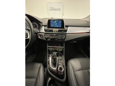 BMW 2er Gebrauchtwagen