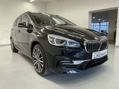 BMW 2er Gebrauchtwagen